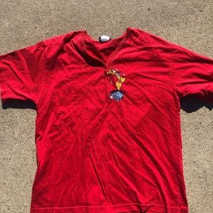 Winnie the Pooh shirt